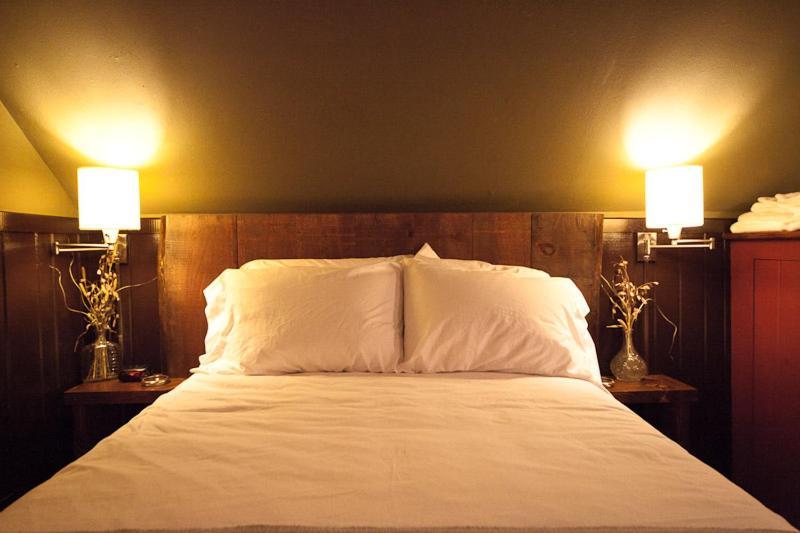 The Inn Montgomery Eksteriør billede