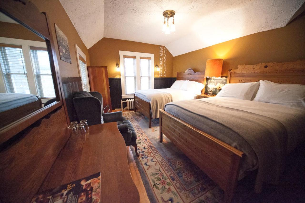 The Inn Montgomery Eksteriør billede