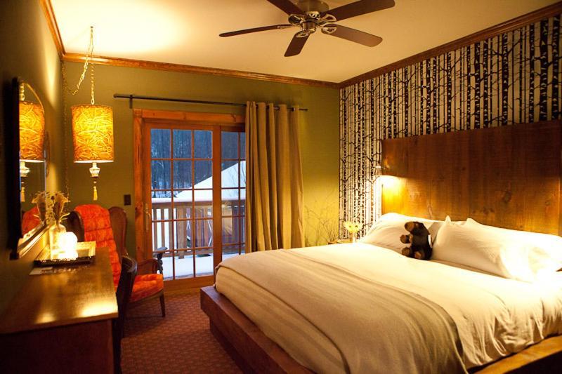 The Inn Montgomery Eksteriør billede