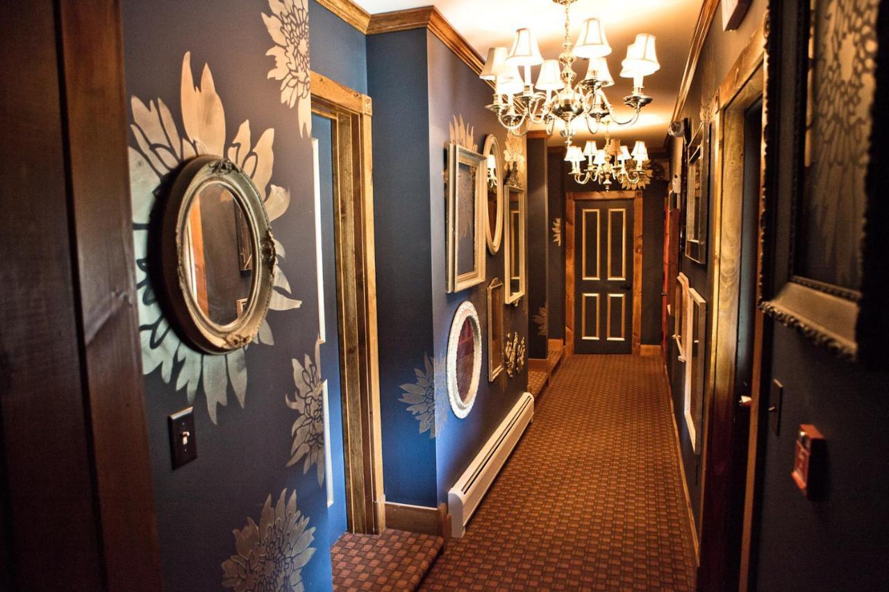 The Inn Montgomery Eksteriør billede
