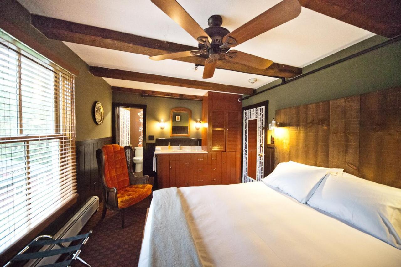 The Inn Montgomery Eksteriør billede