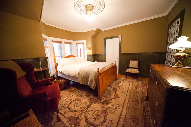 The Inn Montgomery Eksteriør billede