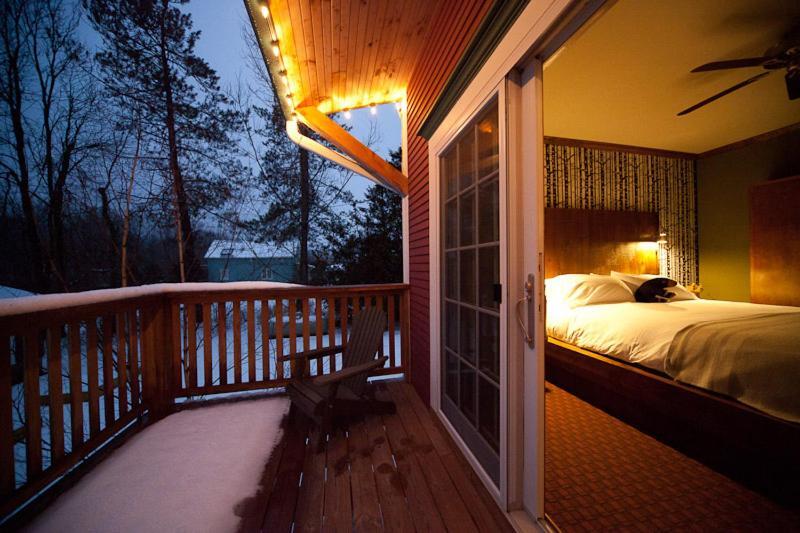 The Inn Montgomery Eksteriør billede