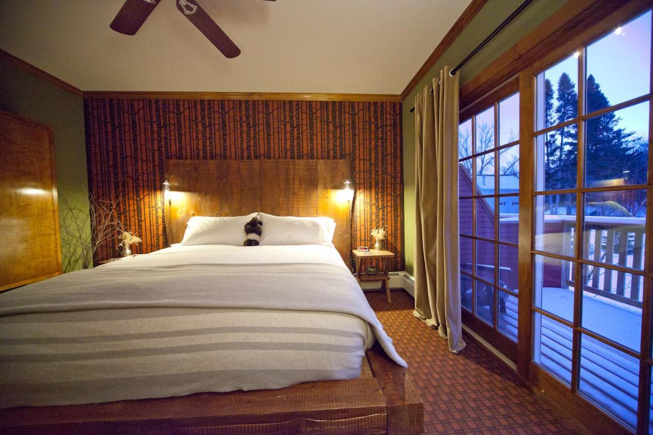 The Inn Montgomery Eksteriør billede