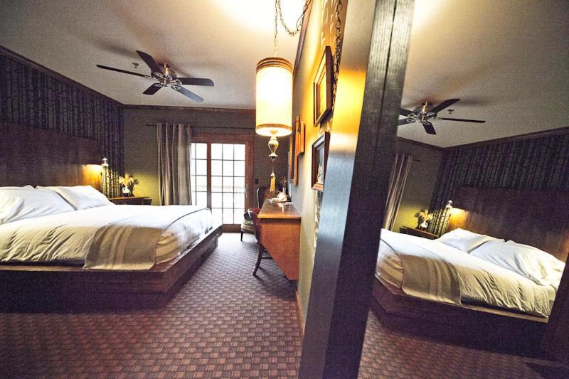 The Inn Montgomery Eksteriør billede