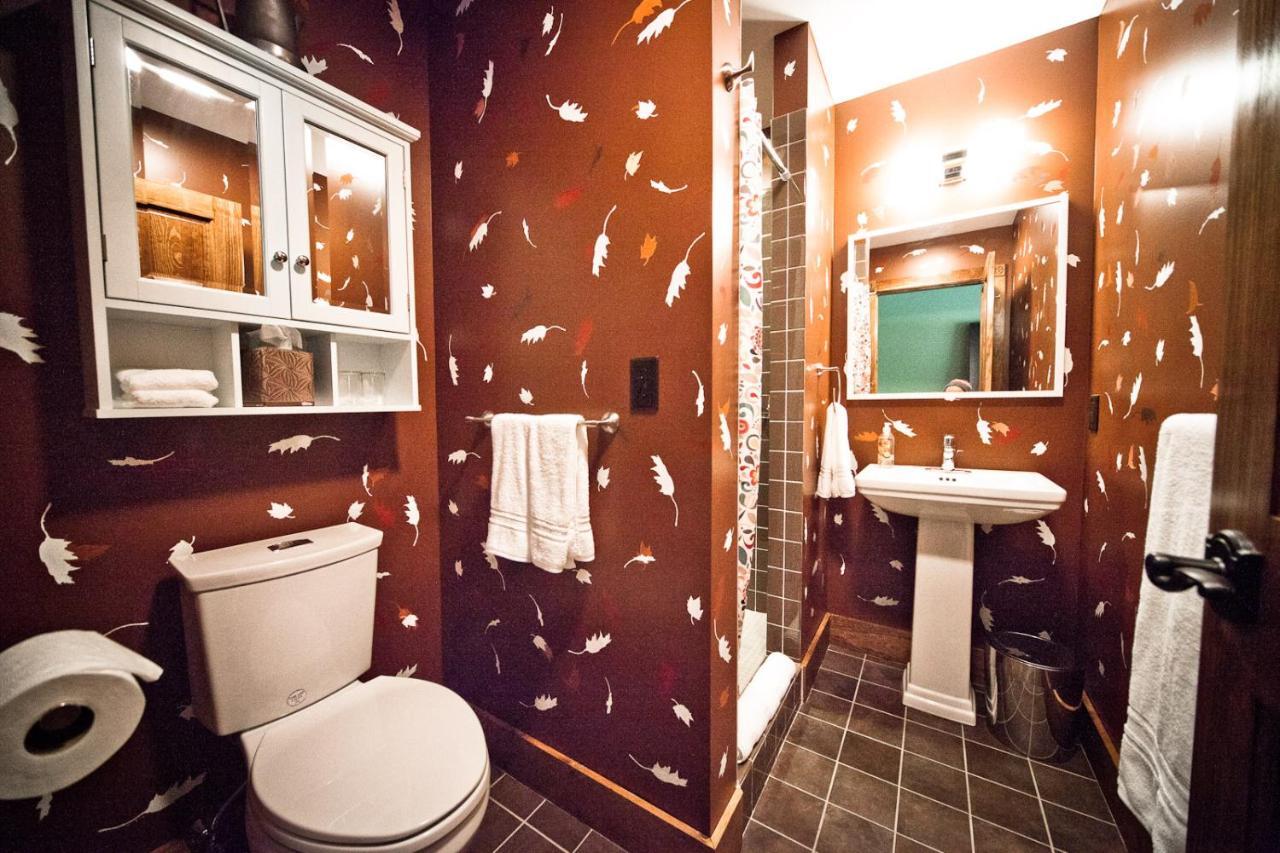 The Inn Montgomery Eksteriør billede