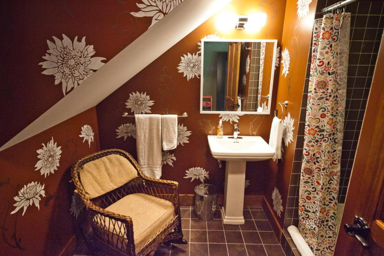 The Inn Montgomery Eksteriør billede