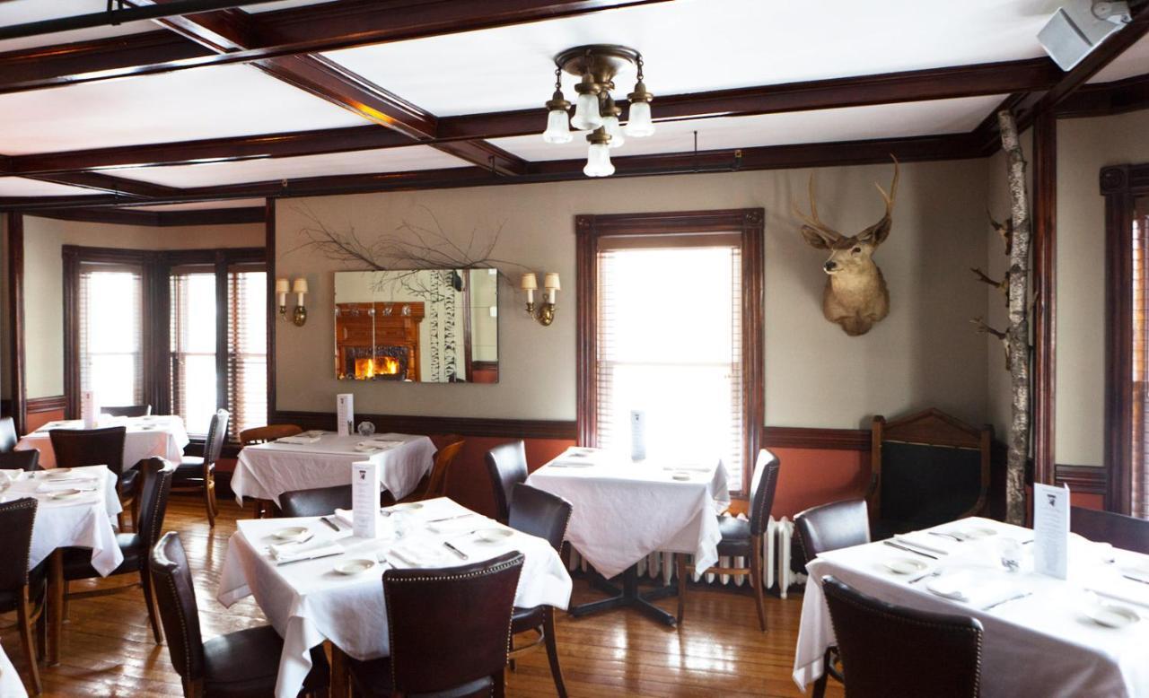 The Inn Montgomery Eksteriør billede