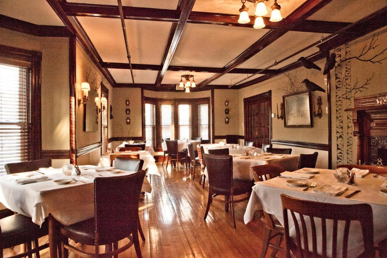 The Inn Montgomery Eksteriør billede